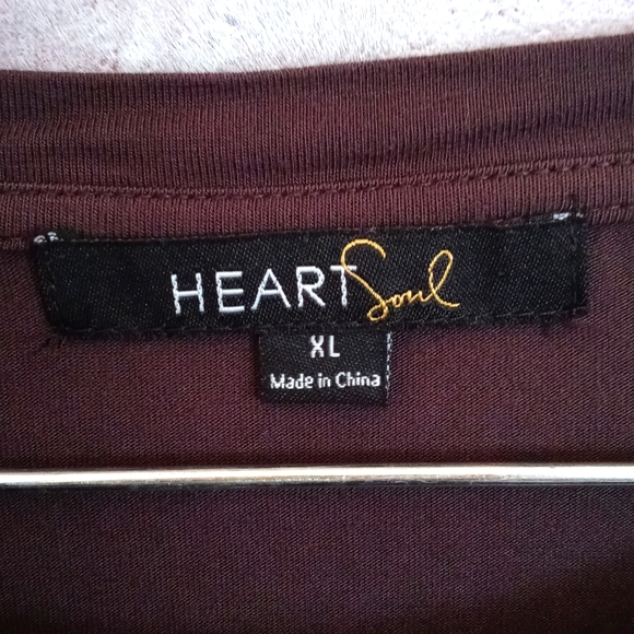 Embroidered Crop | Size XL - Picture 4 of 4